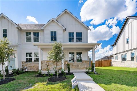 Photo of 2524 Caleb Asher LOOP, Round Rock, TX 78665 (MLS # 1895587)