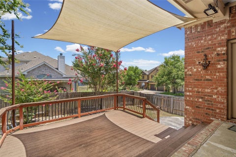 Tiny photo for 2201 Golden Gate PARK, Austin, TX 78732 (MLS # 6855623)