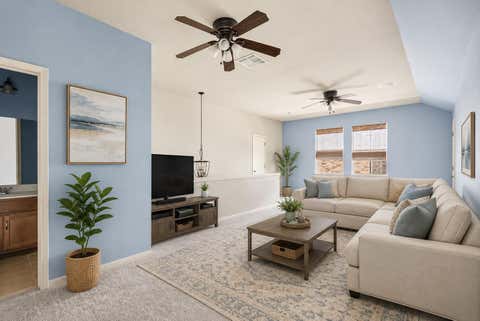 Tiny photo for 2201 Golden Gate PARK, Austin, TX 78732 (MLS # 6855623)