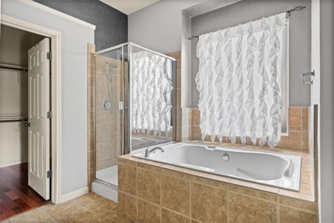 Tiny photo for 2201 Golden Gate PARK, Austin, TX 78732 (MLS # 6855623)