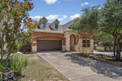 Tiny photo for 2201 Golden Gate PARK, Austin, TX 78732 (MLS # 6855623)