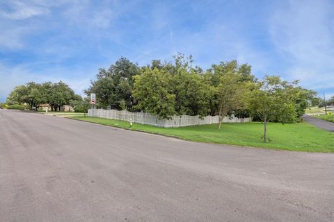 A home in Austin