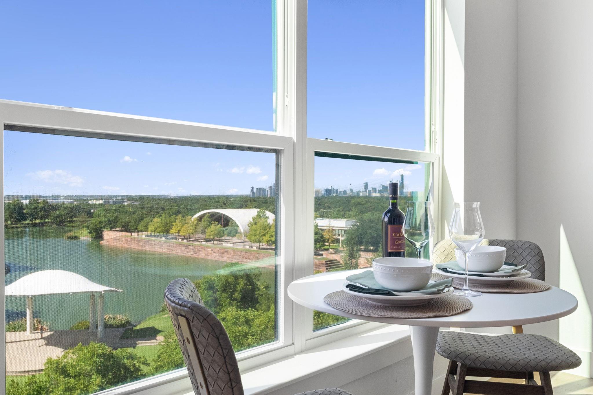 View Austin, TX 78723 condo