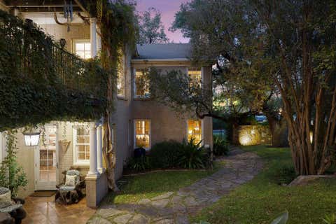 Tiny photo for 3101 Bowman Ave, Austin, TX 78703 (MLS # 2195696)