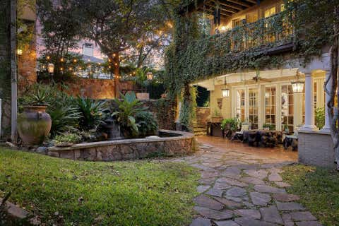 Tiny photo for 3101 Bowman Ave, Austin, TX 78703 (MLS # 2195696)