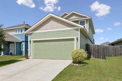 Photo of 2851 Brand Iron DR, San Marcos, TX 78666 (MLS # 1959075)
