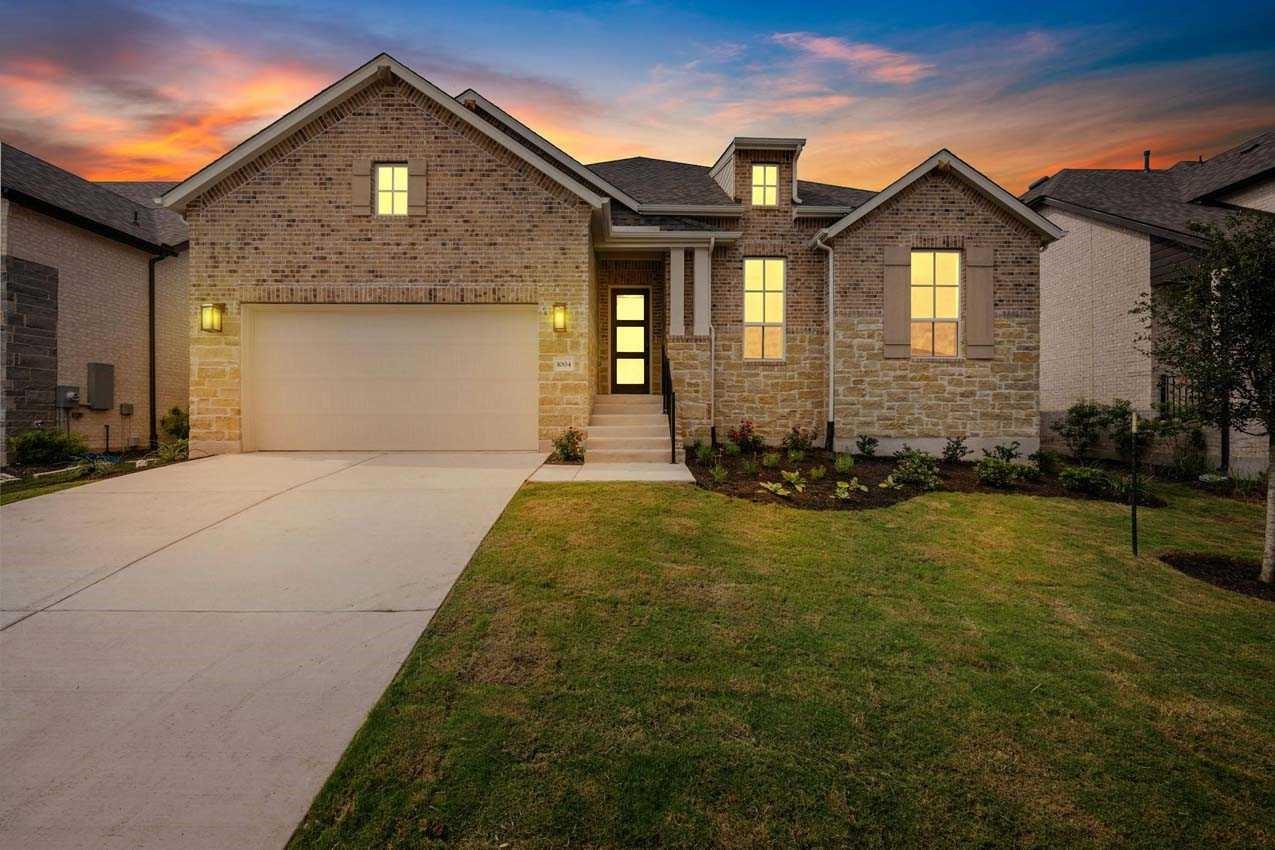 View Leander, TX 78641 house