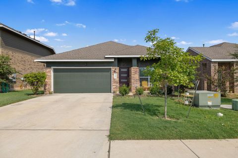 A home in Bastrop