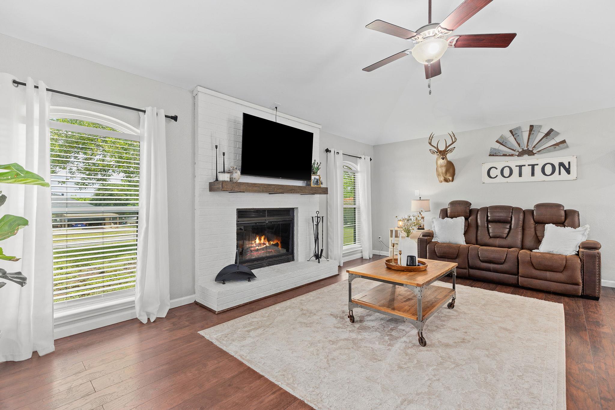 199 County Road 4933