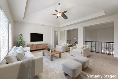 Tiny photo for 5704 Monrovia LN, Pflugerville, TX 78660 (MLS # 4355416)