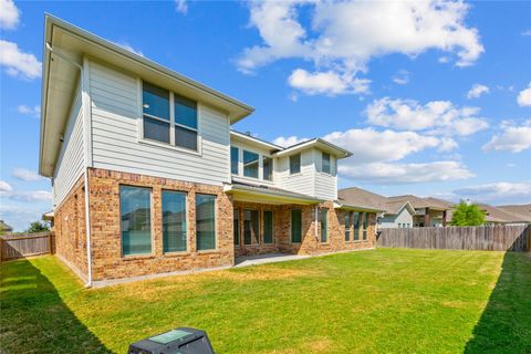 Tiny photo for 5704 Monrovia LN, Pflugerville, TX 78660 (MLS # 4355416)