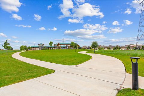 Tiny photo for 5704 Monrovia LN, Pflugerville, TX 78660 (MLS # 4355416)