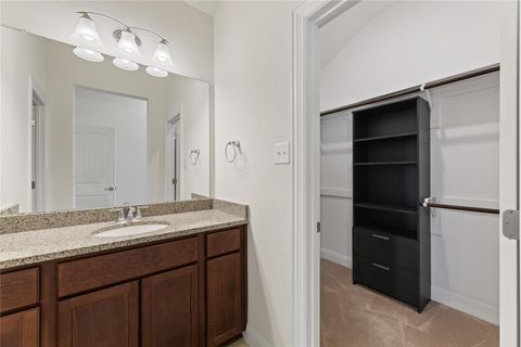 Tiny photo for 5704 Monrovia LN, Pflugerville, TX 78660 (MLS # 4355416)