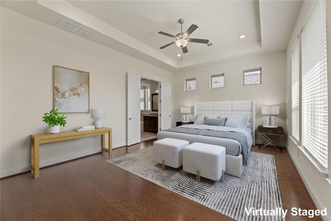 Tiny photo for 5704 Monrovia LN, Pflugerville, TX 78660 (MLS # 4355416)