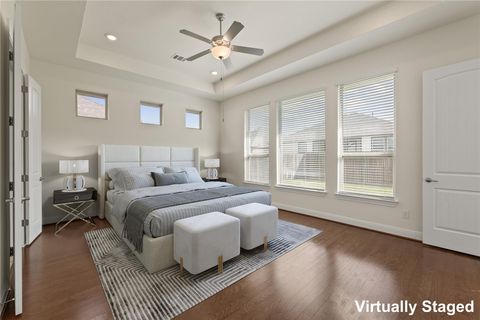 Tiny photo for 5704 Monrovia LN, Pflugerville, TX 78660 (MLS # 4355416)