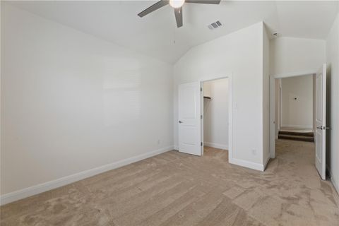 Tiny photo for 5704 Monrovia LN, Pflugerville, TX 78660 (MLS # 4355416)