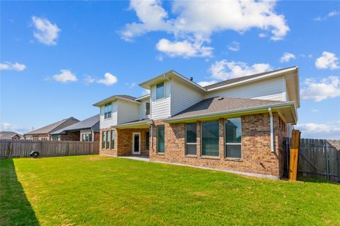 Tiny photo for 5704 Monrovia LN, Pflugerville, TX 78660 (MLS # 4355416)