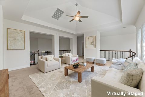 Tiny photo for 5704 Monrovia LN, Pflugerville, TX 78660 (MLS # 4355416)