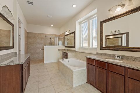 Tiny photo for 5704 Monrovia LN, Pflugerville, TX 78660 (MLS # 4355416)