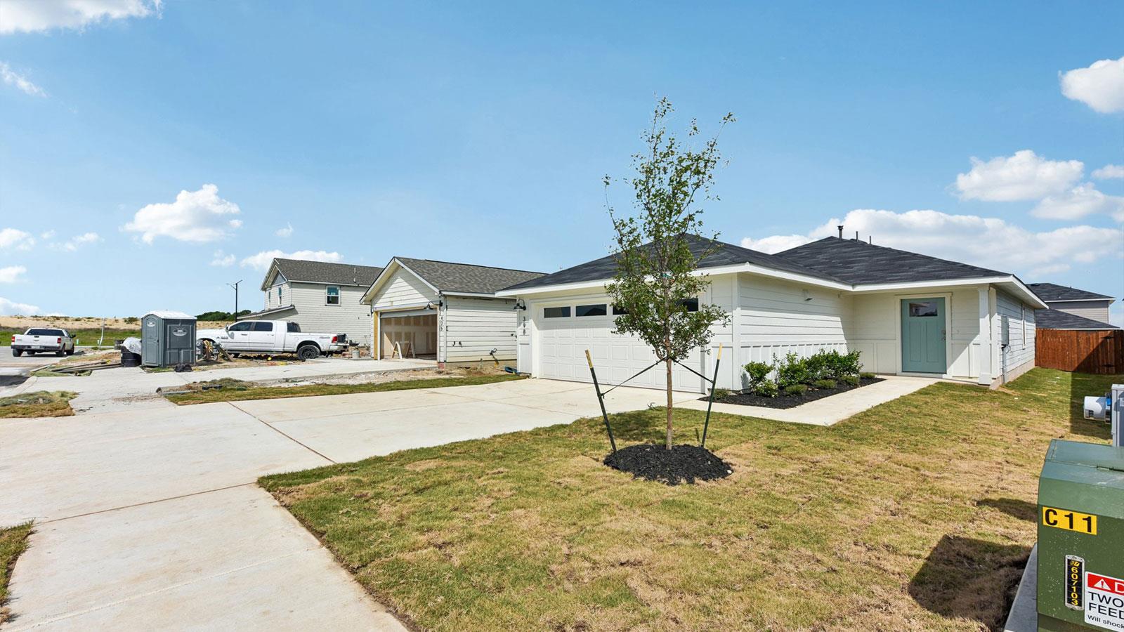 398 Ebbsfleet DR