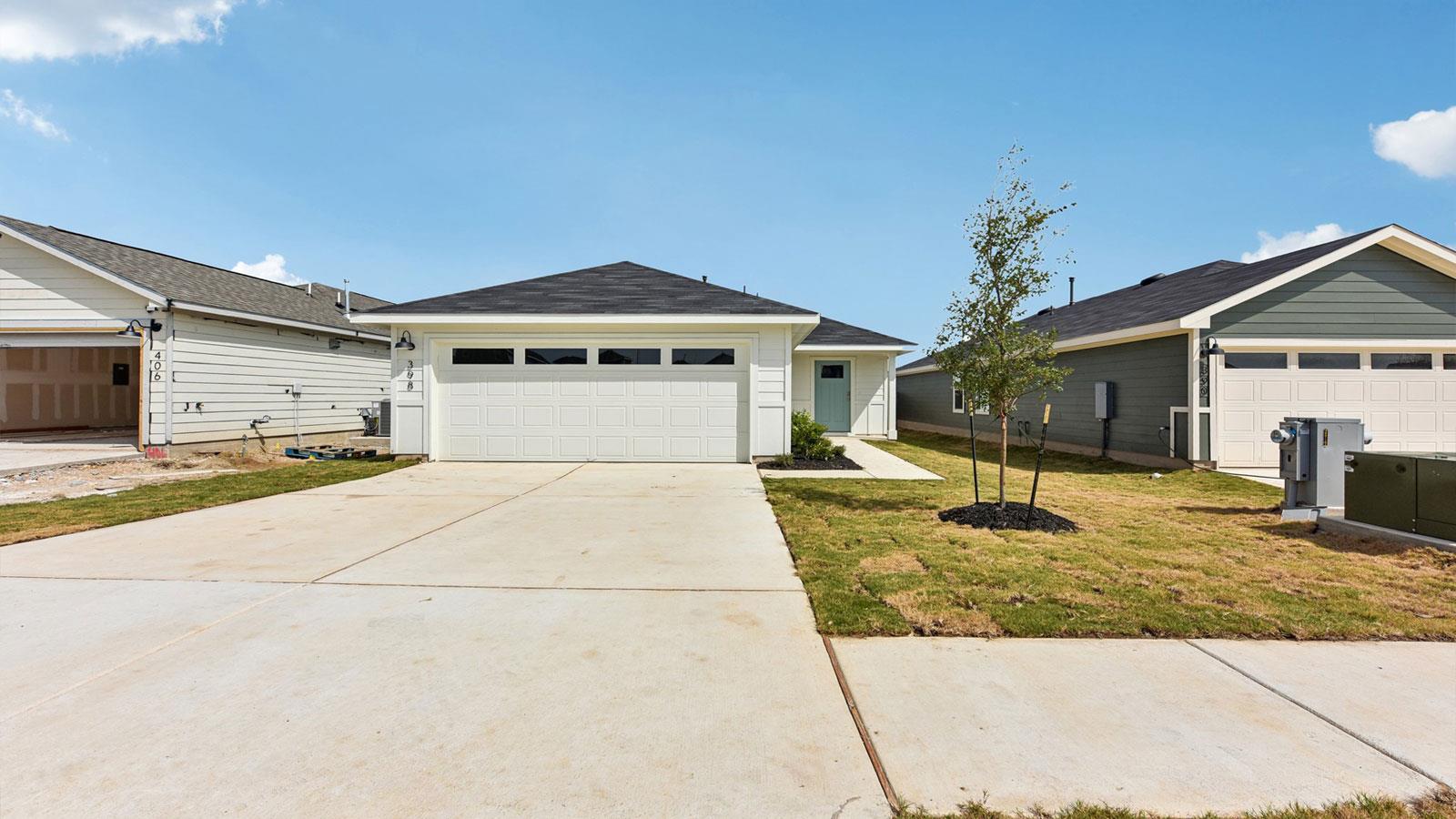 398 Ebbsfleet DR
