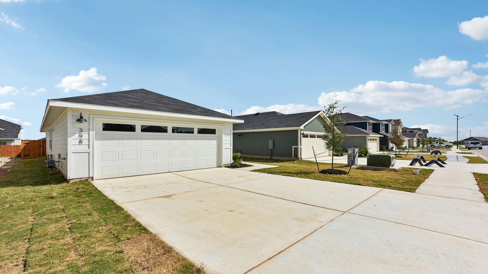 398 Ebbsfleet DR