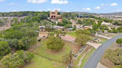 Tiny photo for 20117 Moon Dance LN, Spicewood, TX 78669 (MLS # 7373407)