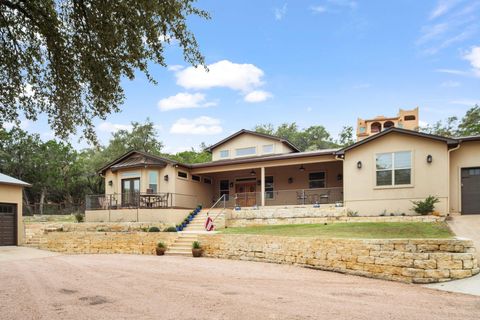 Tiny photo for 20117 Moon Dance LN, Spicewood, TX 78669 (MLS # 7373407)