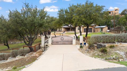 Tiny photo for 20117 Moon Dance LN, Spicewood, TX 78669 (MLS # 7373407)