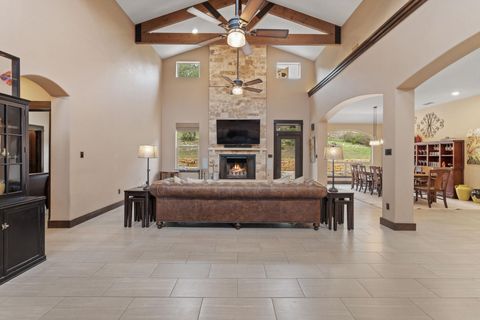 Tiny photo for 20117 Moon Dance LN, Spicewood, TX 78669 (MLS # 7373407)