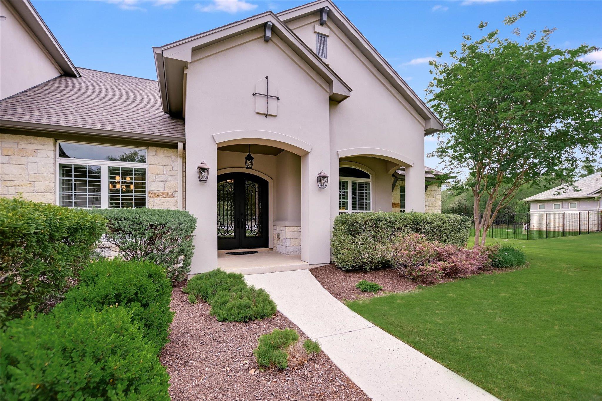 2561 Ridley House CV