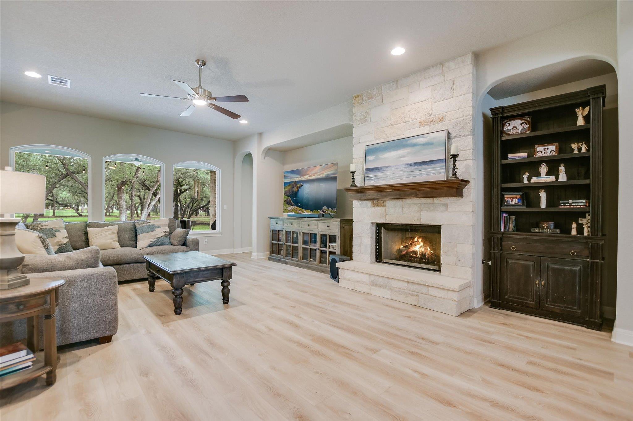 2561 Ridley House CV