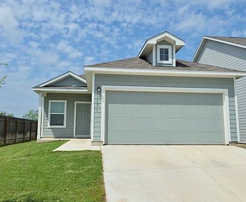 Photo of 1232 Cattail LN, Bastrop, TX 78602 (MLS # 5546479)