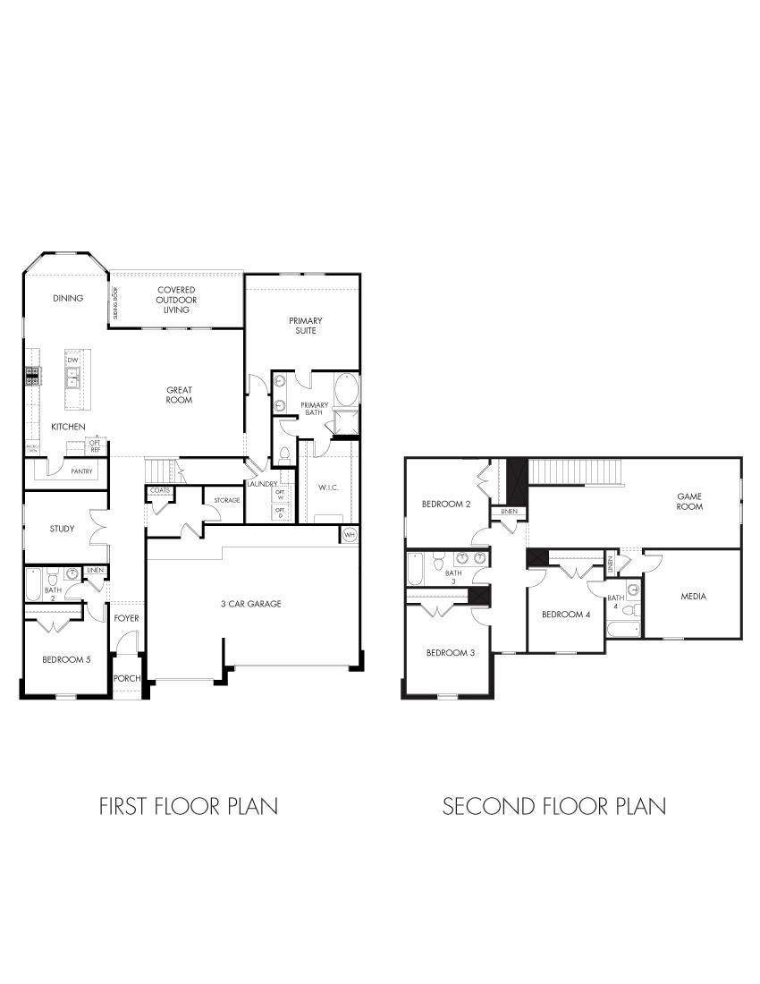 171 Bush Mountain CV