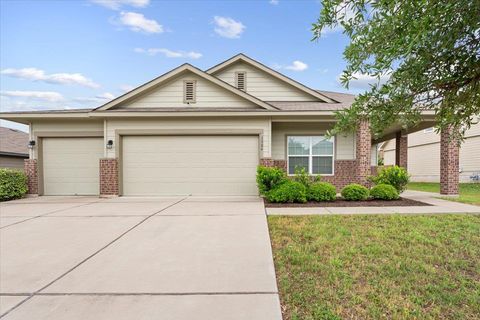 Photo of 1504 Maier DR, Pflugerville, TX 78660 (MLS # 6290190)
