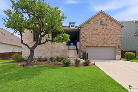 Photo of 7609 Paruline DR, Austin, TX 78738 (MLS # 8863817)