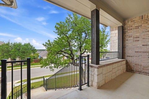 Tiny photo for 7609 Paruline DR, Austin, TX 78738 (MLS # 8863817)