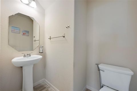 Tiny photo for 20417 Whimbrel CT, Pflugerville, TX 78660 (MLS # 1503041)