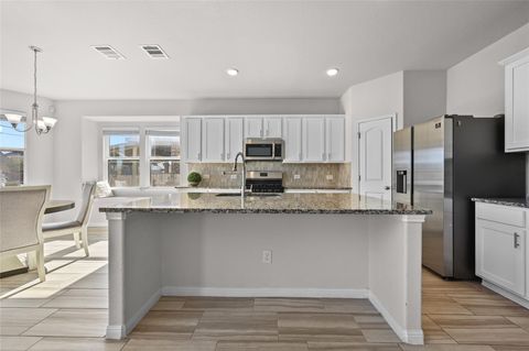 Tiny photo for 20417 Whimbrel CT, Pflugerville, TX 78660 (MLS # 1503041)