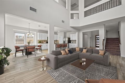 Tiny photo for 20417 Whimbrel CT, Pflugerville, TX 78660 (MLS # 1503041)