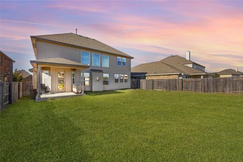 Tiny photo for 20417 Whimbrel CT, Pflugerville, TX 78660 (MLS # 1503041)