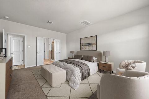 Tiny photo for 20417 Whimbrel CT, Pflugerville, TX 78660 (MLS # 1503041)