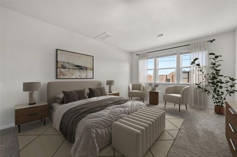 Tiny photo for 20417 Whimbrel CT, Pflugerville, TX 78660 (MLS # 1503041)