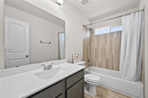 Tiny photo for 20417 Whimbrel CT, Pflugerville, TX 78660 (MLS # 1503041)