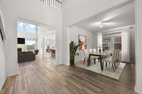 Tiny photo for 20417 Whimbrel CT, Pflugerville, TX 78660 (MLS # 1503041)