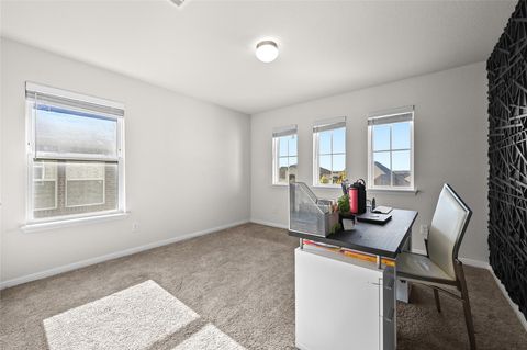 Tiny photo for 20417 Whimbrel CT, Pflugerville, TX 78660 (MLS # 1503041)