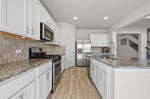 Tiny photo for 20417 Whimbrel CT, Pflugerville, TX 78660 (MLS # 1503041)