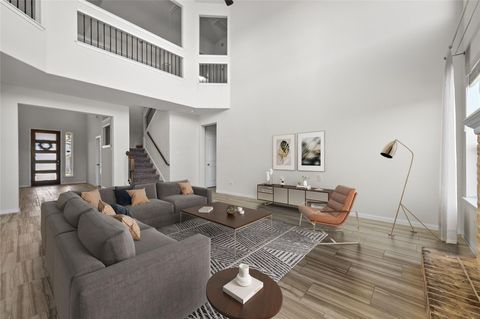 Tiny photo for 20417 Whimbrel CT, Pflugerville, TX 78660 (MLS # 1503041)