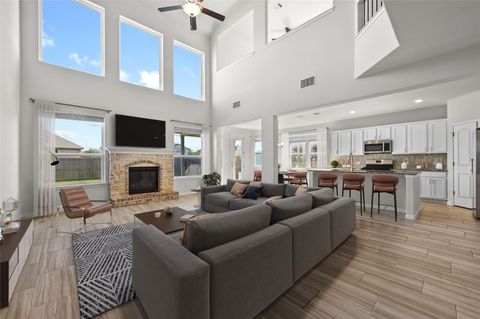 Tiny photo for 20417 Whimbrel CT, Pflugerville, TX 78660 (MLS # 1503041)