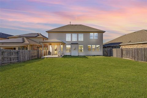 Tiny photo for 20417 Whimbrel CT, Pflugerville, TX 78660 (MLS # 1503041)